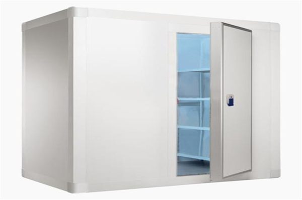 Cold Room for Bulk Chilling
