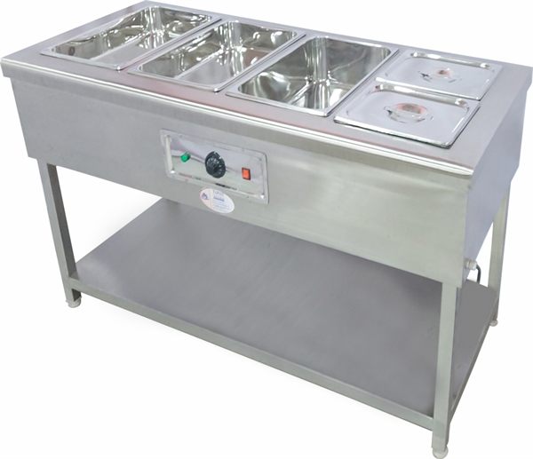 Hot Bain Marie